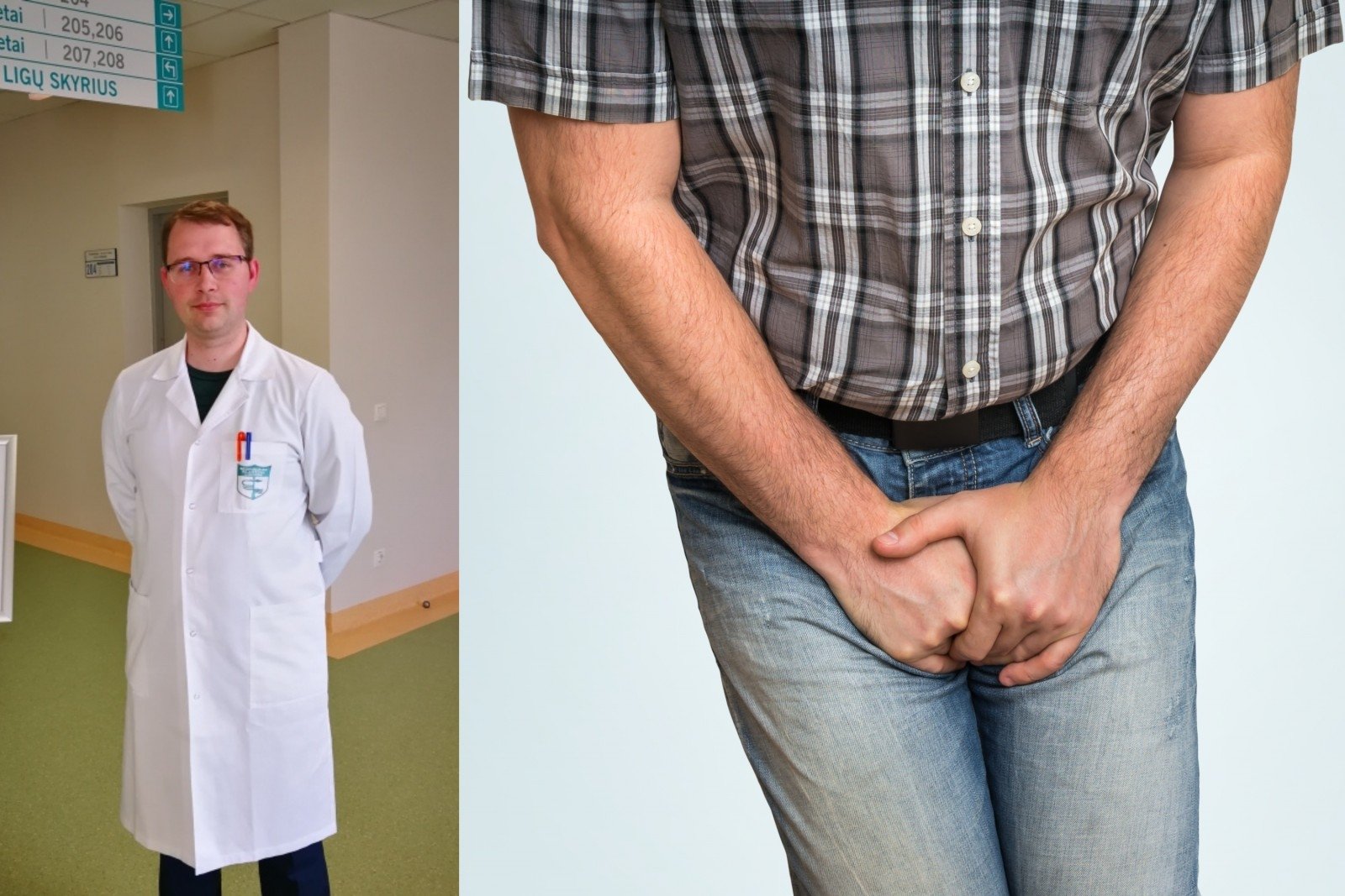 taryba urologas kaip priartinti nari vaistai vyrų erekcijai gydyti